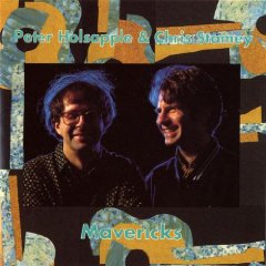 Peter Holsapple & Chris Stamey - Mavericks