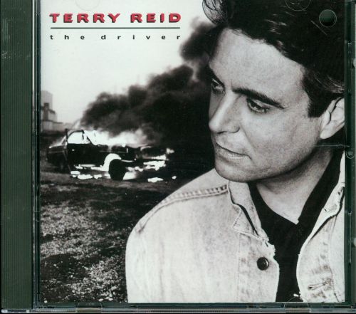 Terry Reid - The Driver