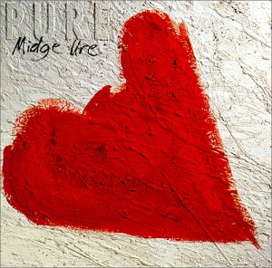 Midge Ure - Pure