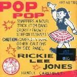 Rickie Lee Jones -  Pop Pop