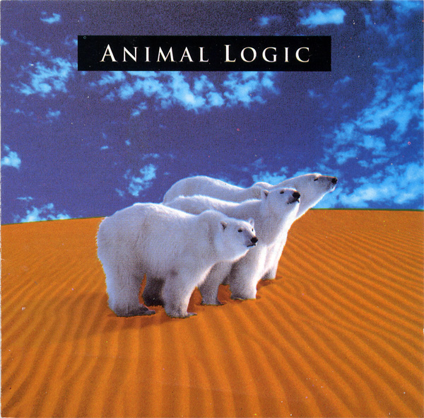 Animal Logic - Animal Logic II