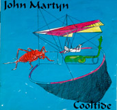 John Martyn - Cooltide