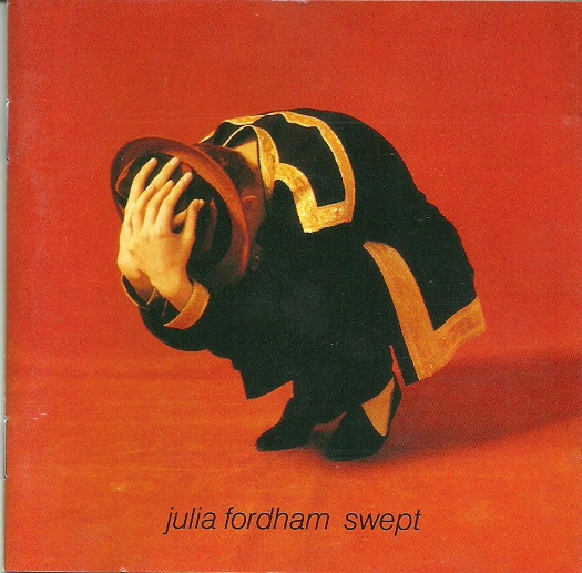 Julia Fordham - Swept