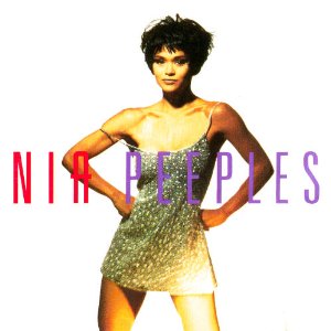 Nia Peeples - Nia Peeples