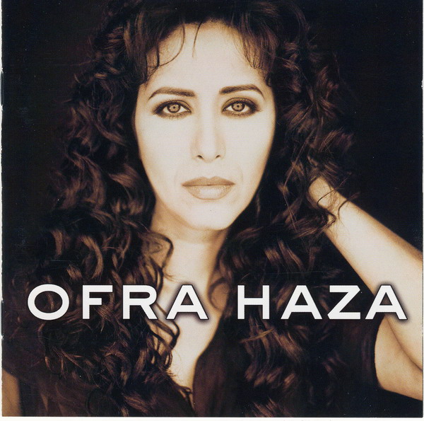 Ofra Haza