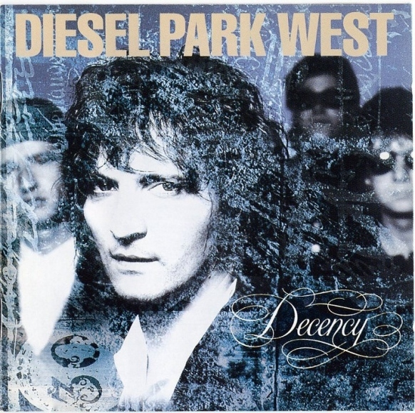 Diesel Park West - Decency