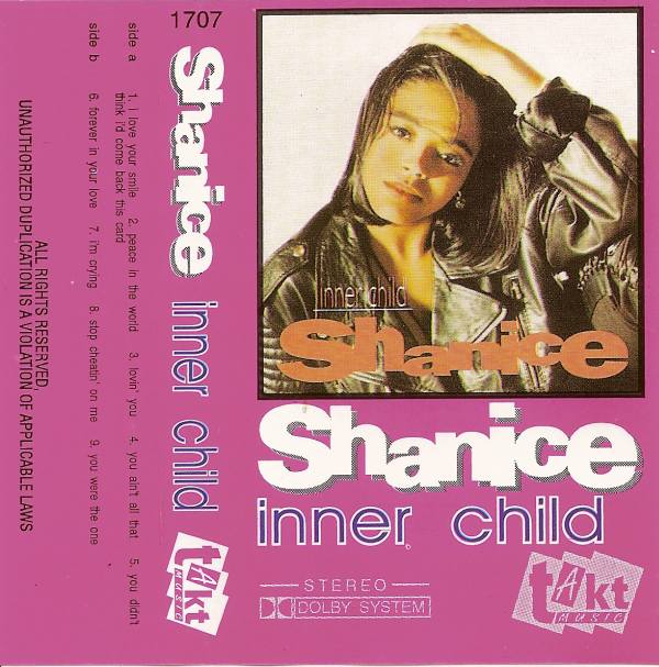 Shanice -  Inner Child