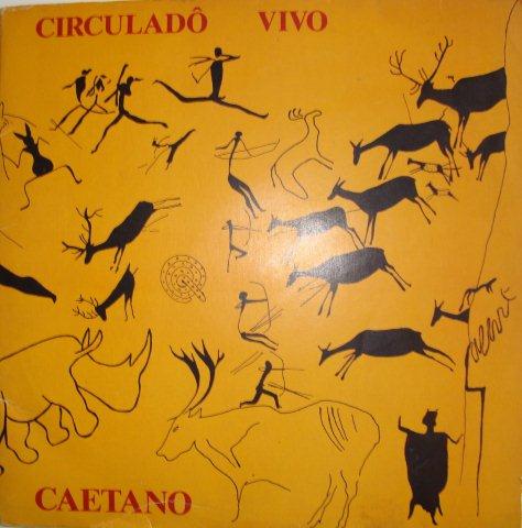 Caetano Veloso - Circulado