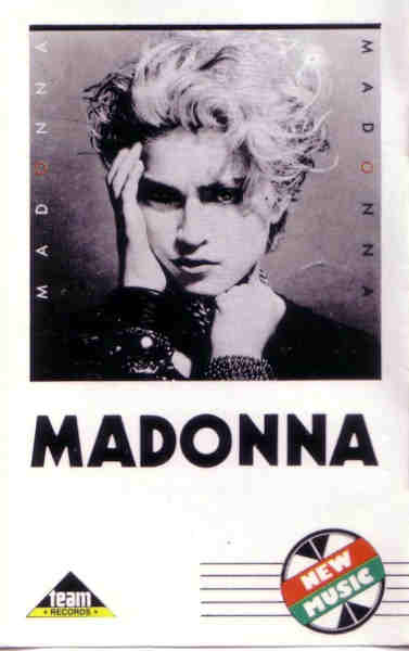 Madonna