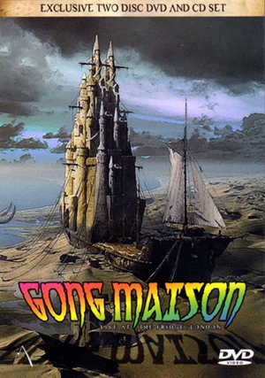 Gong - Maison