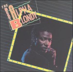 Alpha Blondy