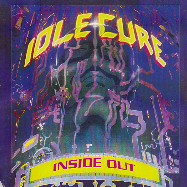 Idle Cure - Inside Out (Pila Musicl