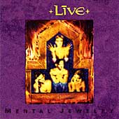 Live - Mental Jewelry