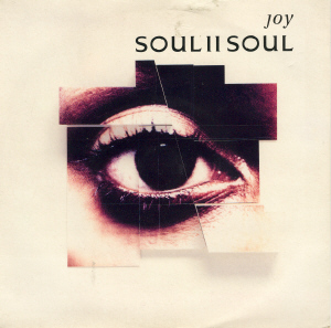 Soul II Soul -  Joy