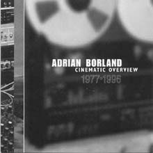 Adrian Borland & The Citizens - Brittle Heaven