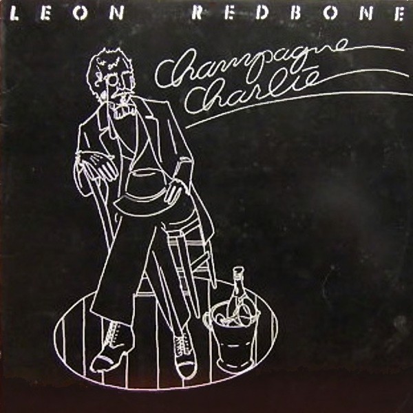 Leon Redbone