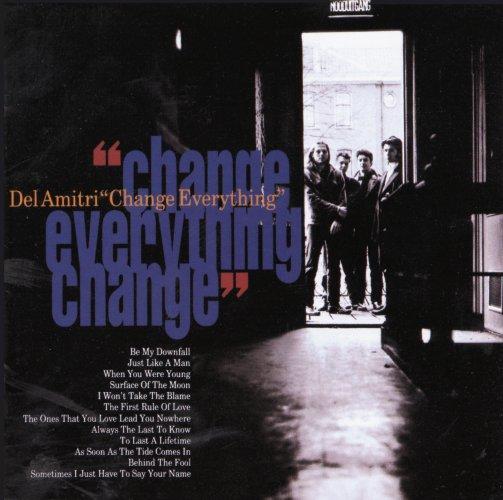 Del Amitri - Change Everything