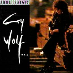 Anne Haigis - Cry Wolf