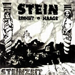 Stein - Steinzeit (Rough Tradel