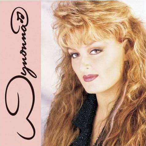 Wynonna Judd - Wynonna