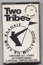 Two Tribes - Two Tribes