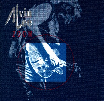 Alvin Lee - Zoom