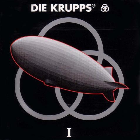 Die Krupps  - I