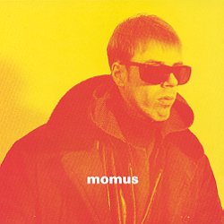 Momus - Voyager