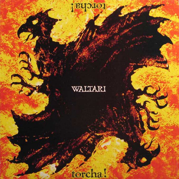 Waltari - Torcha!