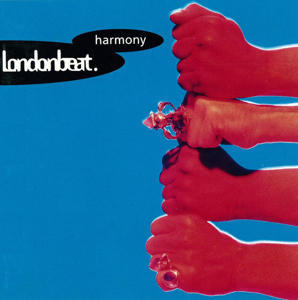 Londonbeat - Harmony