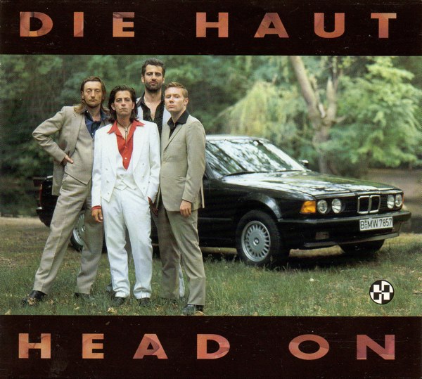 Die Haut - Head On!