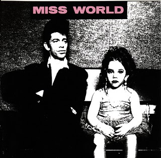 Miss World - Miss World