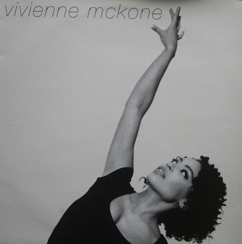 Vivienne McKone - Vivienne McKone