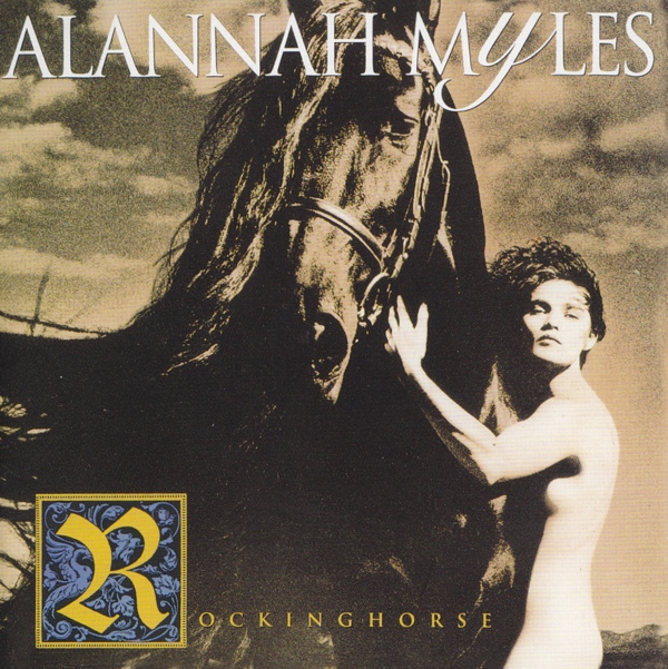 Alannah Myles - Rockinghorse