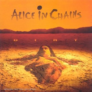 Alice In Chains- Dirt