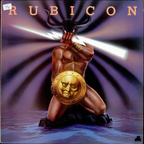 Rubicon