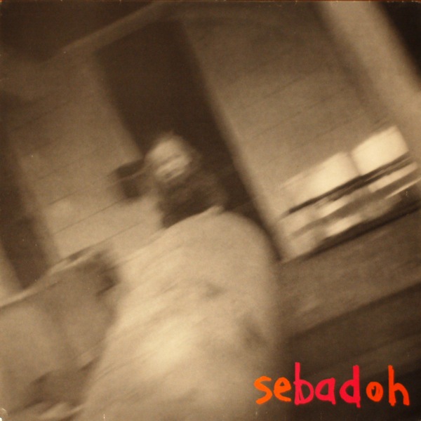 Sebadoh- Rocking The Forest