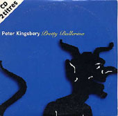 Peter Kingsbery