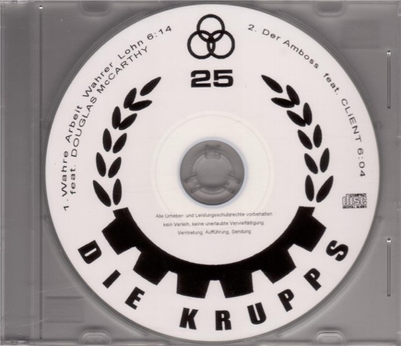 Die Krupps