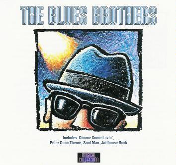 The Blues Brothers