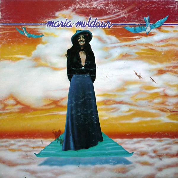 Maria Muldaur