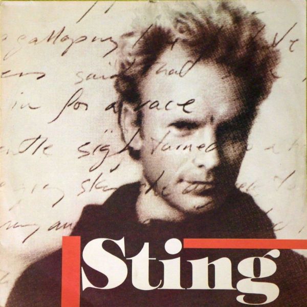 Sting