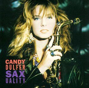 Candy Dulfer