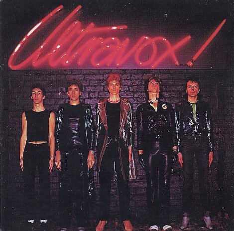 Ultravox