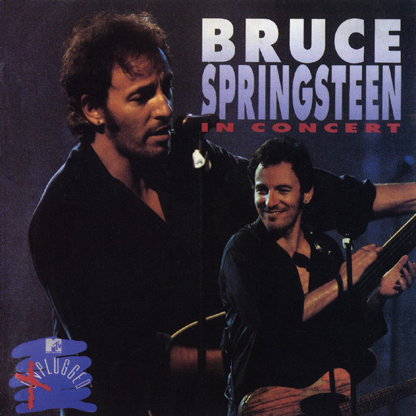 Bruce Springsteen - In Concert - MTV