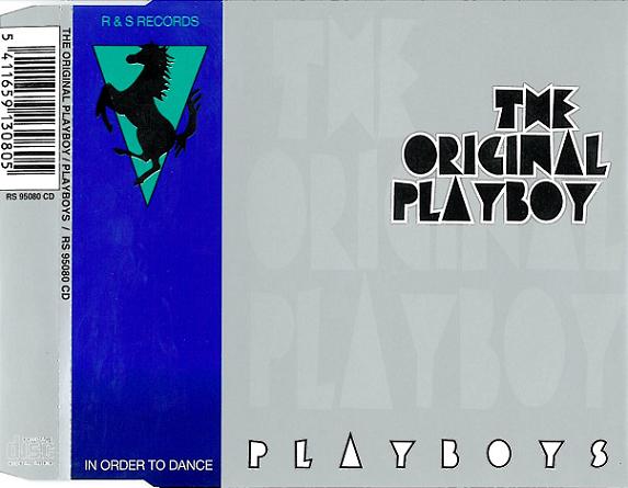 The Playboys