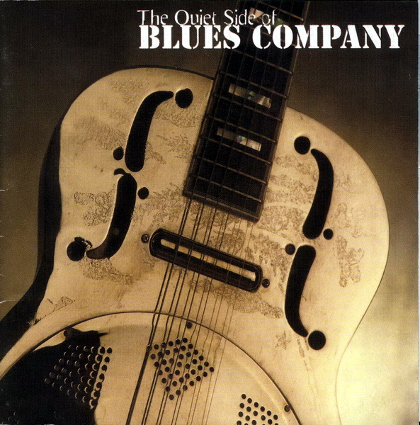 Blues Company