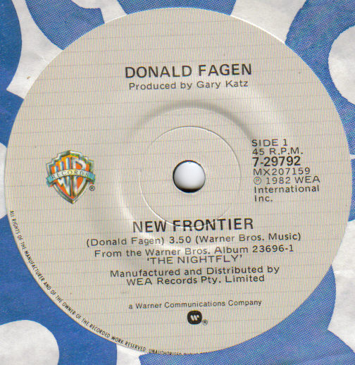 Donald Fagen