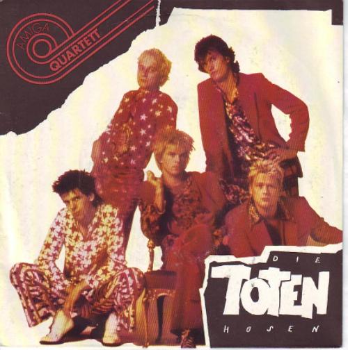 Die Toten Hosen