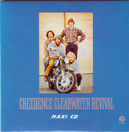 Creedence Clearwater Revival